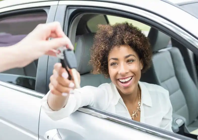 auto leasen Tijnje